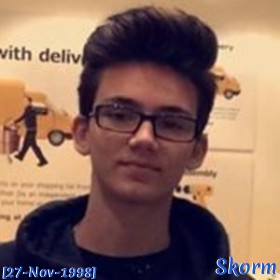 Skorm