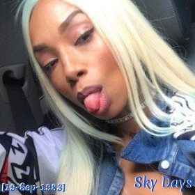 Sky Days