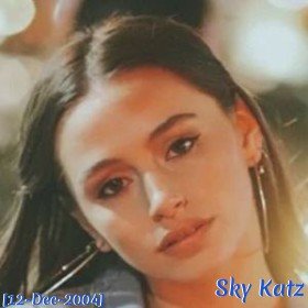 Sky Katz