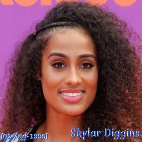 Skylar Diggins