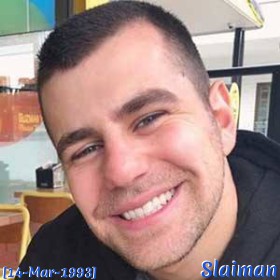 Slaiman