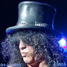 Slash