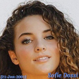 Sofie Dossi