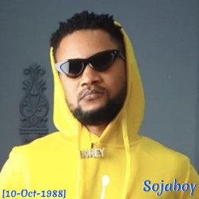 Sojaboy