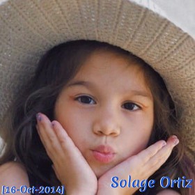 Solage Ortiz