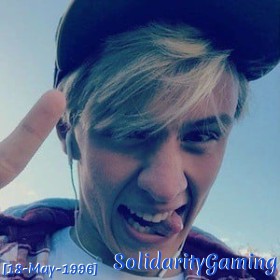 SolidarityGaming