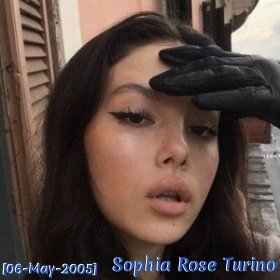 Sophia Rose Turino