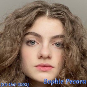 Sophie Pecora