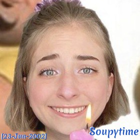 Soupytime