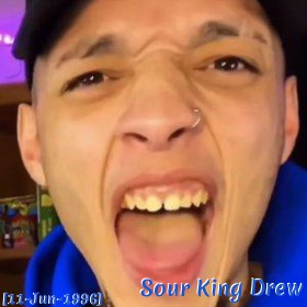 Sour King Drew