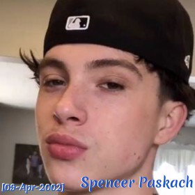Spencer Paskach