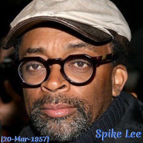 Spike Lee