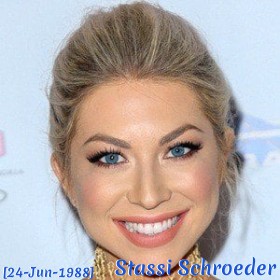 Stassi Schroeder
