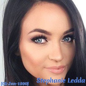 Stephanie Ledda