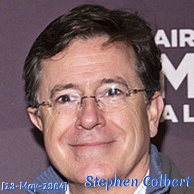 Stephen Colbert