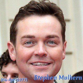 Stephen Mulhern
