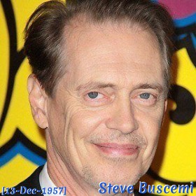 Steve Buscemi
