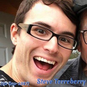 Steve Terreberry