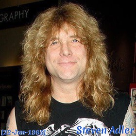 Steven Adler