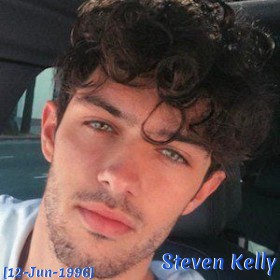 Steven Kelly