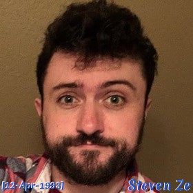Steven Ze