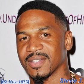 Stevie J.