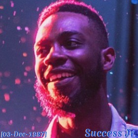 Success Jr.