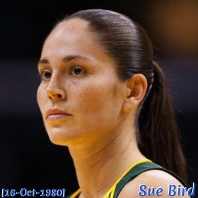 Sue Bird