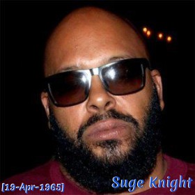 Suge Knight