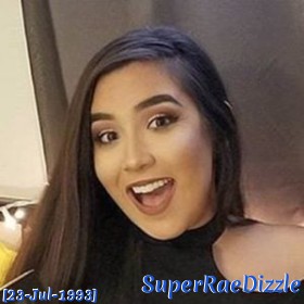 SuperRaeDizzle