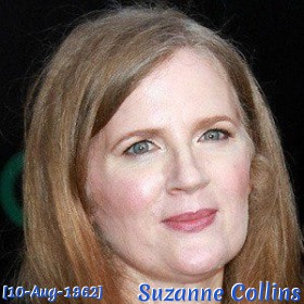 Suzanne Collins