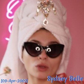 Sydney Belle