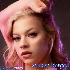 Sydney Morgan