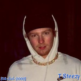 T Steezy