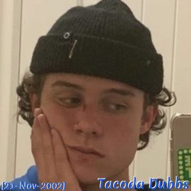 Tacoda Dubbs