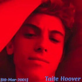 Taite Hoover