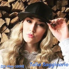 Talia Sagginario