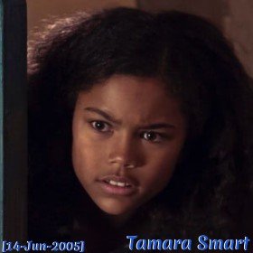 Tamara Smart
