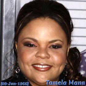 Tamela Mann