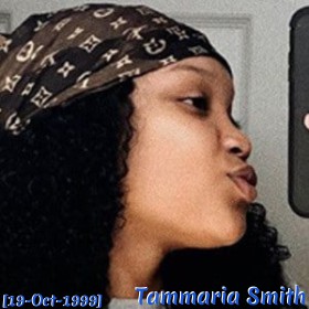Tammaria Smith