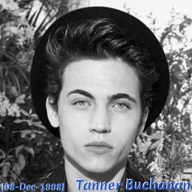 Tanner Buchanan
