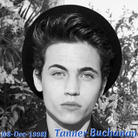 Tanner Buchanan