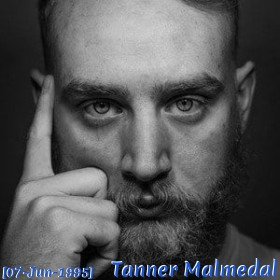 Tanner Malmedal