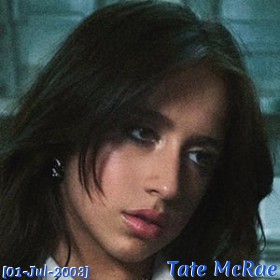 Tate McRae