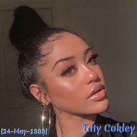 Taty Cokley