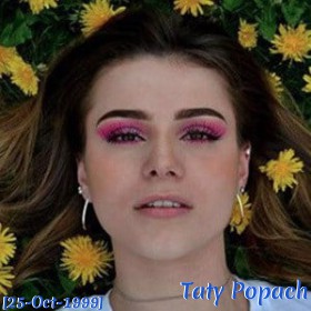 Taty Popach