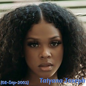 Tatyana Joseph