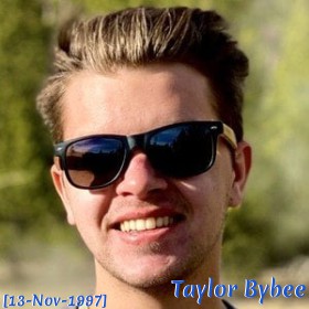 Taylor Bybee