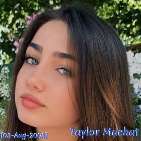 Taylor Machat