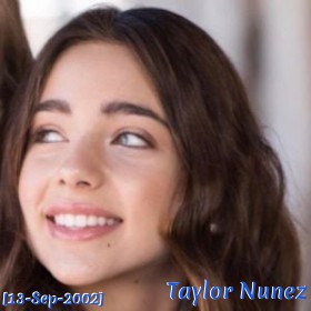 Taylor Nunez